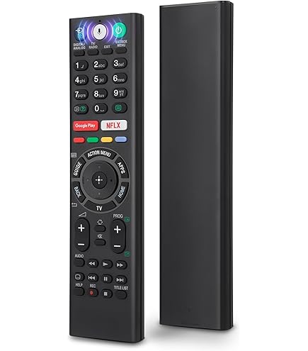 Sony NSG-MR1リモートコントロール　グーグルTV用 Amazon.com: Sony NSG-MR1 Remote Control for Google TV : Electronics